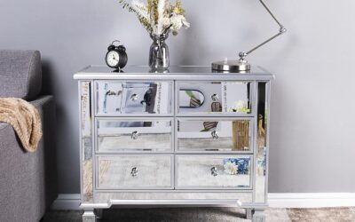 Best Mirror Dresser Picks for 2026