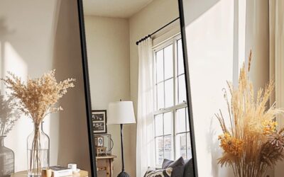 Best Mirror for Bedroom in 2026: 5 Top Picks