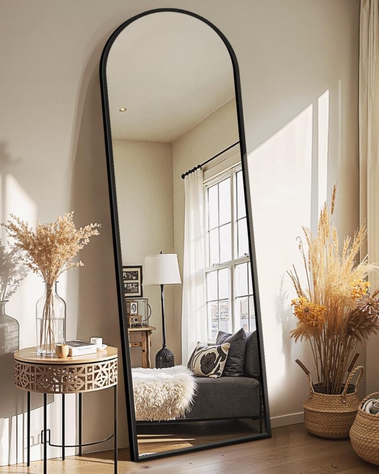 Best Mirror for Bedroom in 2026: 5 Top Picks