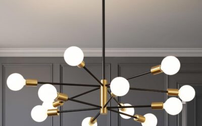 Best Modern Foyer Chandelier Picks for 2026