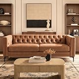Best Modern Leather Sofa Picks for 2026