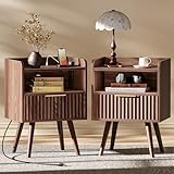 Best Modern Nightstands Set of 2 for 2026