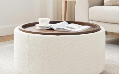 The Best Modern Ottoman Picks for 2026