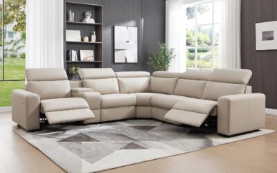 Best Modern Recliner Sofa Picks for 2026