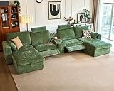 Best Modular Reclining Sofa Picks for 2026