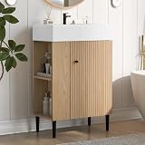 Best Narrow Bathroom Vanity Picks for 2026