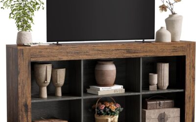 Best Narrow TV Stand Picks for 2026