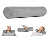 Best Neck Roll Pillow Picks for 2026