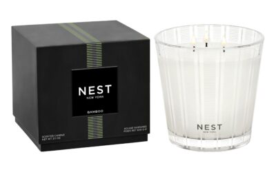 NEST New York Candles: 5 Scents Worth Buying in 2026