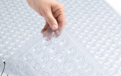 Best Non Slip Bath Mat in 2026: 5 Top Picks for Safer Showers