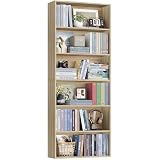 Best Oak Bookcase Picks for 2026