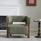 Best Olive Green Accent Chair Picks for 2026