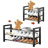 Best Open Spaces Shoe Rack Alternatives 2026: 5 Picks Rated
