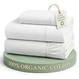 The 5 Best Organic Cotton Sheets in 2026