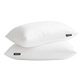 Best Organic Pillows of 2026, Vetted for Real Sleep