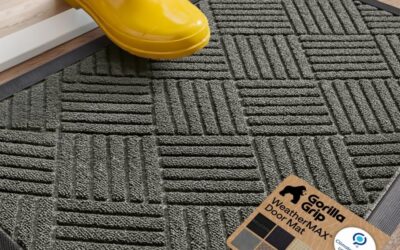 Best Outdoor Carpet in 2026: Weatherproof Picks