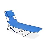 Best Outdoor Chaise Picks for Patios and Pools in 2026