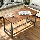 The Best Outdoor Coffee Tables in 2026