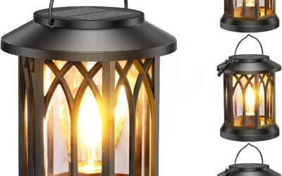 Best Outdoor Lanterns for 2026: Vetted Picks