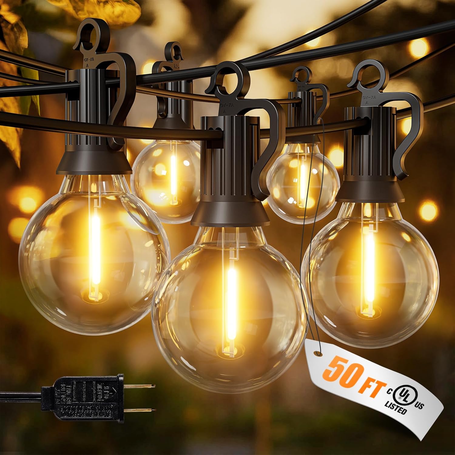 Best Outdoor Lights for Patio in 2026: Top 5 Picks