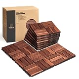 Best Outdoor Patio Tiles for 2026: Ranked & Vetted