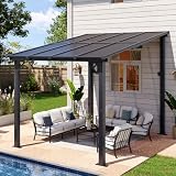 Best Outdoor Pergola Picks for 2026