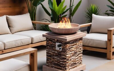 Best Outdoor Propane Fire Pit 2026: 5 Standalone Bowls Picked
