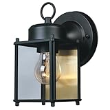 The 5 Best Outdoor Wall Lights for 2026