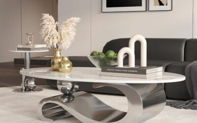 Best Oval Marble Coffee Tables for 2026
