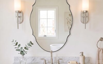 Best Oval Wall Mirrors for 2026: 5 Picks Compared