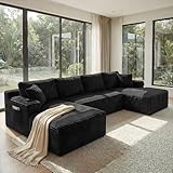 Best Oversized Sectional Sofa Picks for 2026