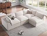 The Best Oversized Sofa Picks for 2026