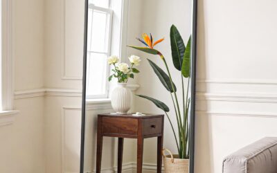 Best Oversized Wall Mirrors for 2026