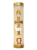 Best Paschal Candle Picks for Easter 2026