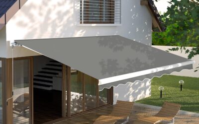 The Best Patio Awnings in 2026