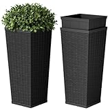 Best Patio Planters for 2026: Spec-First Picks