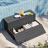 Best Patio Steps for 2026: Spec-First Picks