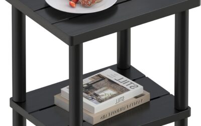 The 5 Best Small Patio & Side Tables in 2026