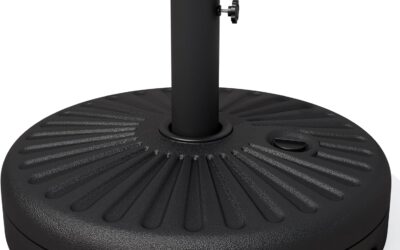 Best Patio Umbrella Stand Picks for 2026