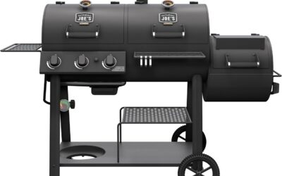 Pellet Grill vs Gas Grill: Which Is Right for You? (2026)