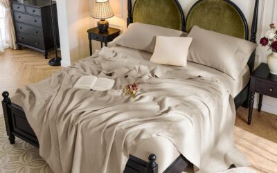 Percale vs Cotton Sheets: What’s the Real Difference in 2026?
