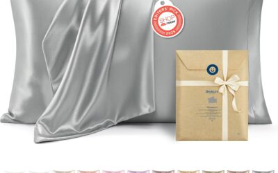 The Best Pillow Cases in 2026