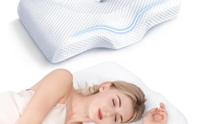 Side Sleeper Pillows for Neck Pain: The Best of 2026