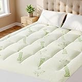 Best Pillow Top Mattress Topper Picks for 2026