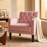 The Best Pink Accent Chair Picks for 2026
