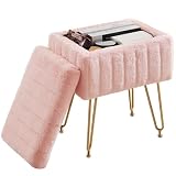 Best Pink Ottoman Picks for 2026: Ranked & Vetted