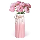 Best Pink Vase Picks for 2026, Ranked by Fit