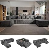 Best Pit Sofa Picks for 2026: A Research Roundup
