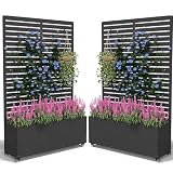 Best Planter Box with Trellis 2026: Top 5 Picks