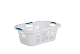 The Best Plastic Laundry Baskets in 2026